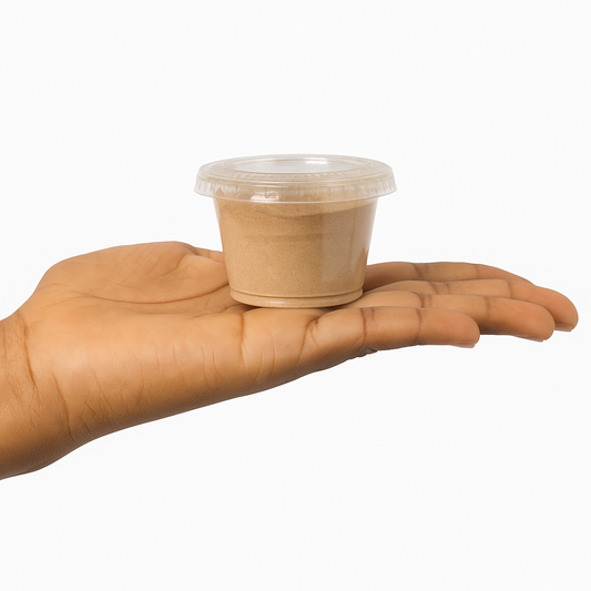 Echantillon GRATUIT de 3 jours d'essai