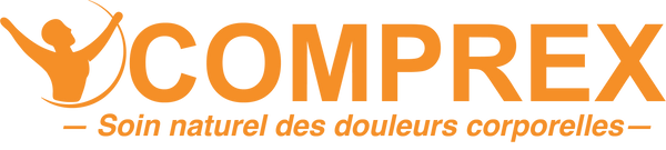 ECN100 Anti-douleur