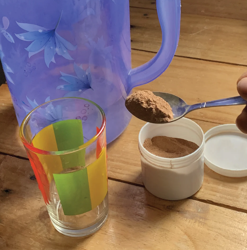 Ecorce Naturelle 100% Anti Douleur