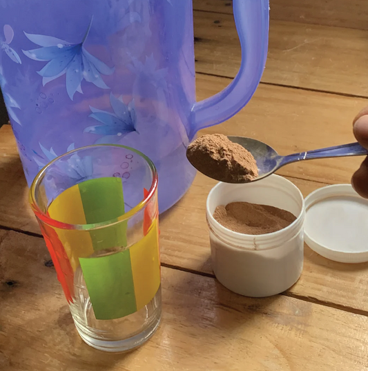 Ecorce Naturelle 100% Anti Douleur