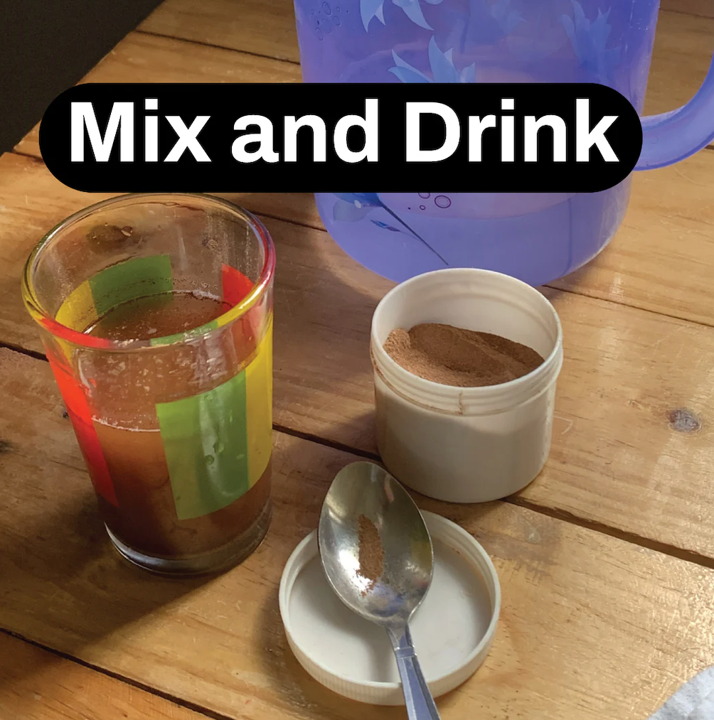 Ecorce Naturelle 100% Anti Douleur