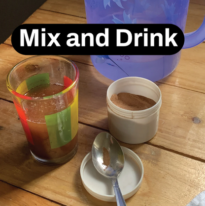 Ecorce Naturelle 100% Anti Douleur